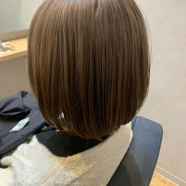 newi hair&treatment大分中央町店×スタイル|newi hair&treatment大分中央町店