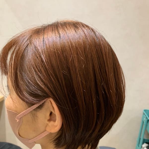 newi hair&treatment大分中央町店×スタイル|newi hair&treatment大分中央町店