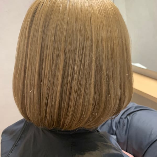 newi hair&treatment大分中央町店×スタイル|newi hair&treatment大分中央町店