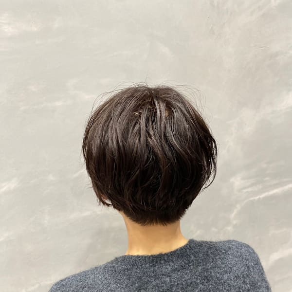 newi hair&treatment大分中央町店×スタイル|newi hair&treatment大分中央町店