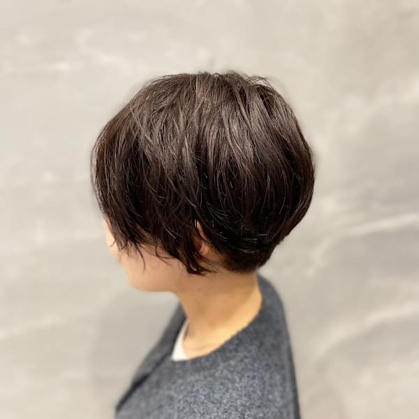 newi hair&treatment大分中央町店×スタイル|newi hair&treatment大分中央町店