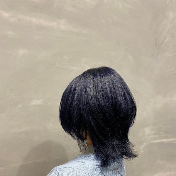 newi hair&treatment大分中央町店×スタイル|newi hair&treatment大分中央町店