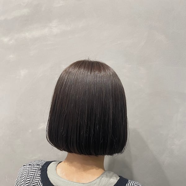 newi hair&treatment大分中央町店×スタイル|newi hair&treatment大分中央町店