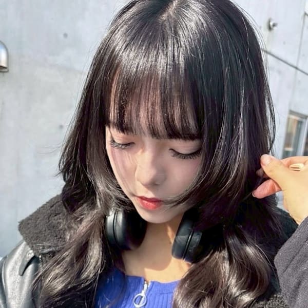 【'BEBE(ベベ)/札幌市・大通・狸小路】うるツヤTR