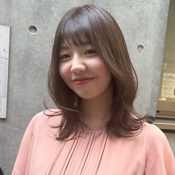 【'BEBE(ベベ)/札幌市・大通・狸小路】カラー・TR