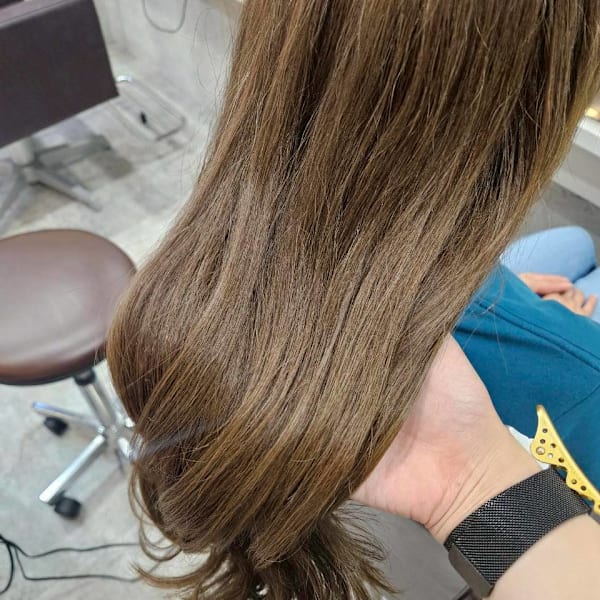 【'BEBE(ベベ)/札幌市・大通・狸小路】デザインカラー