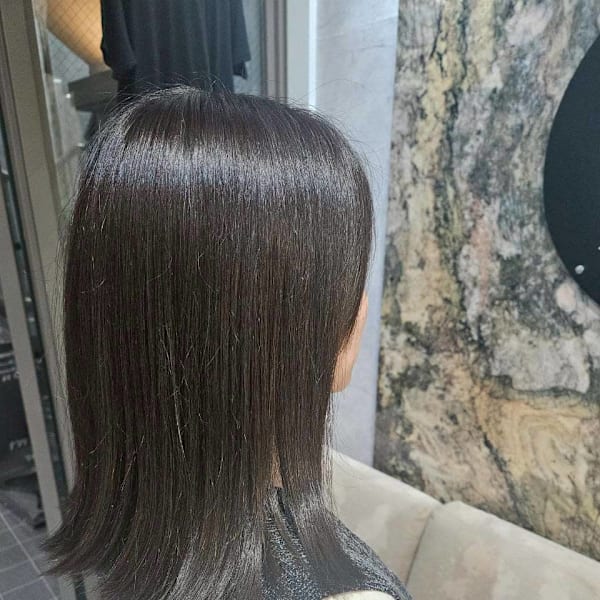 【'BEBE(ベベ)／札幌市・大通・狸小路】うるツヤTR