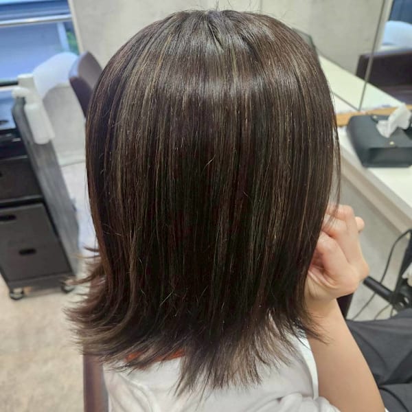 【'BEBE(ベベ)/札幌市・大通・狸小路】デザインカラー