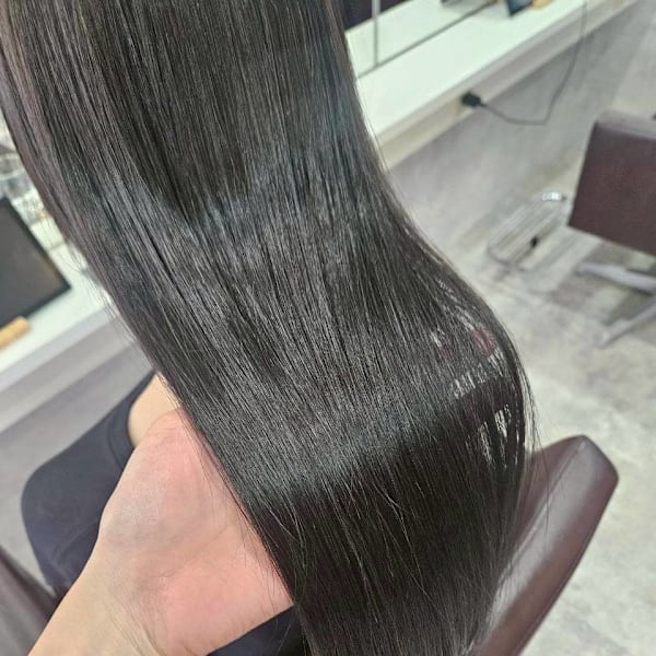 【'BEBE(ベベ)/札幌市・大通・狸小路】うるツヤTR