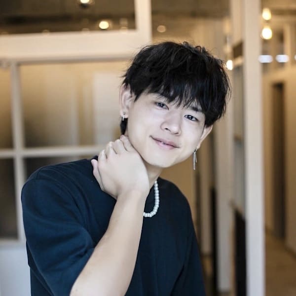 ento.ECLART【エント エクラート】のスタッフ紹介。岡　亮宏