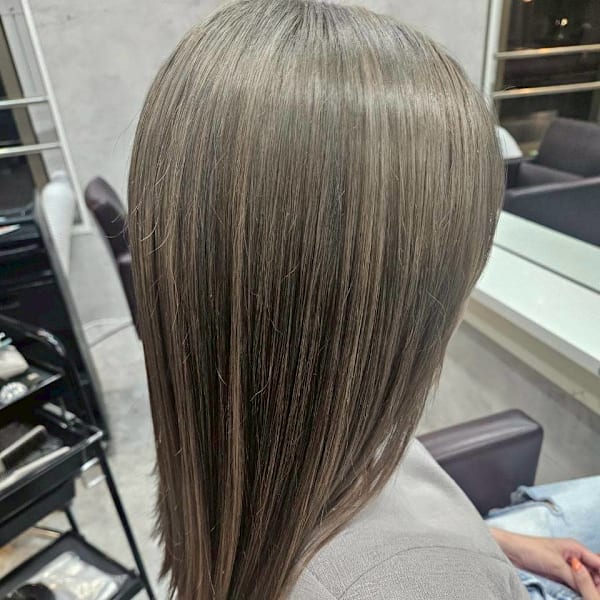 【'BEBE(ベベ)/札幌市・大通・狸小路】デザインカラー