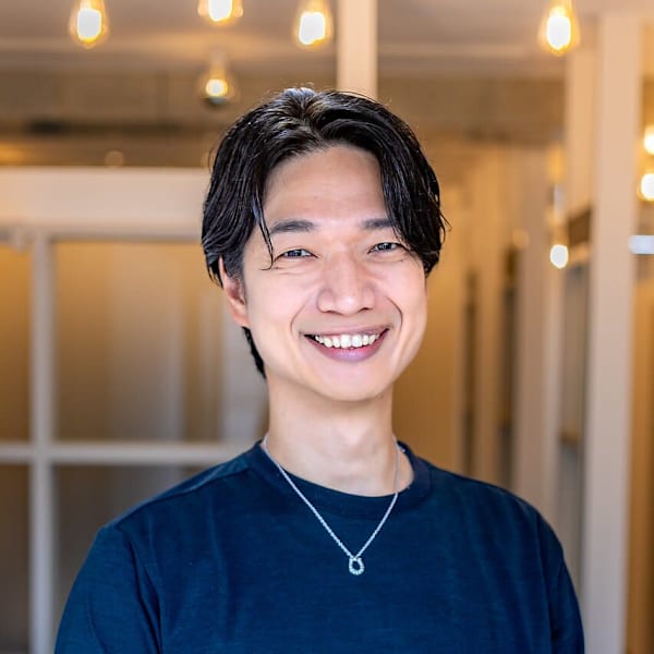 ento.ECLART【エント エクラート】のスタッフ紹介。黒田　広徳