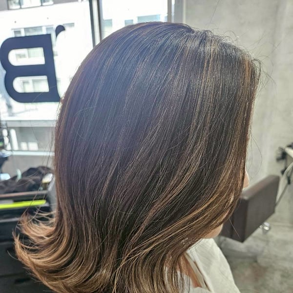 【'BEBE(ベベ)/札幌市・大通・狸小路】デザインカラー