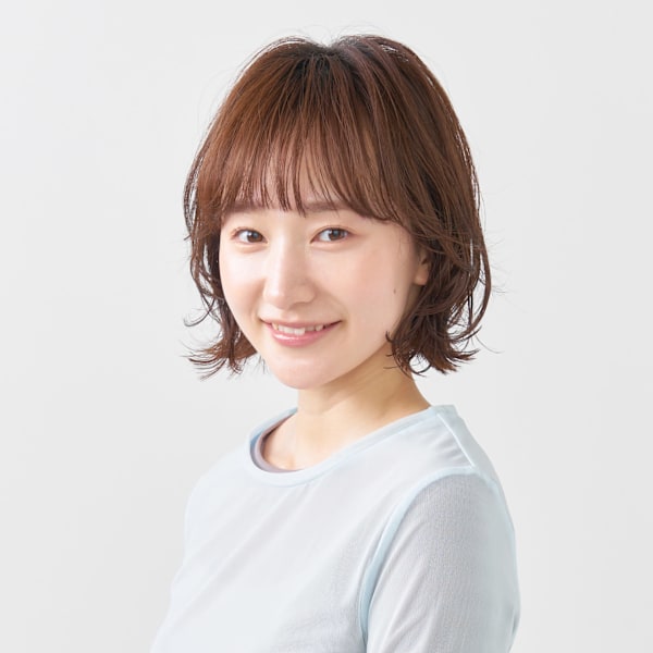 ニュアンスパーマ