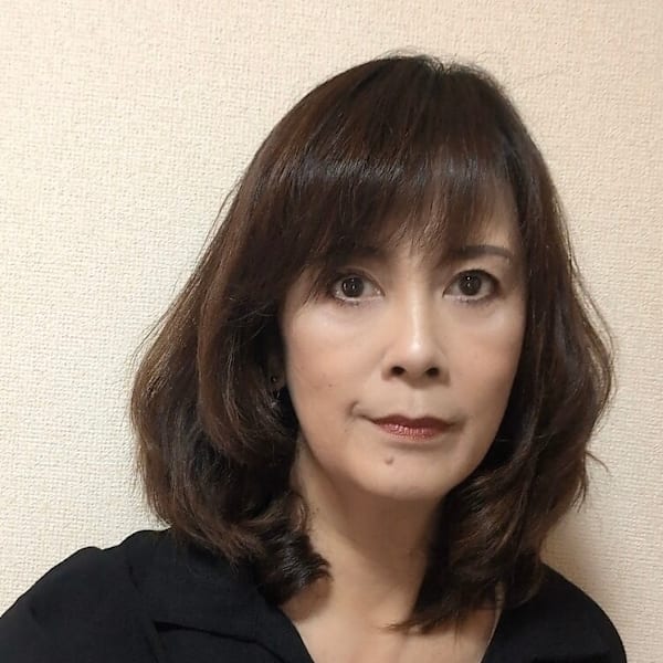 ambitious せんげん台【アンビシャス センゲンダイ】のスタッフ紹介。KUMI