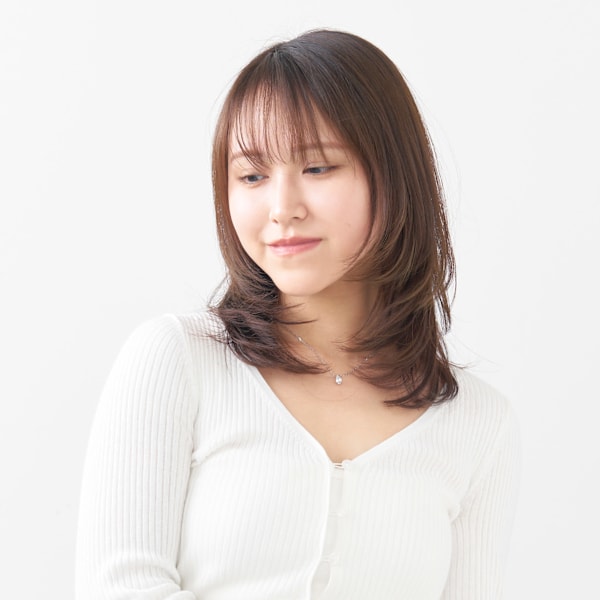 フェイスレイヤー|ジャック・モアザン　新宿タカシマヤ店