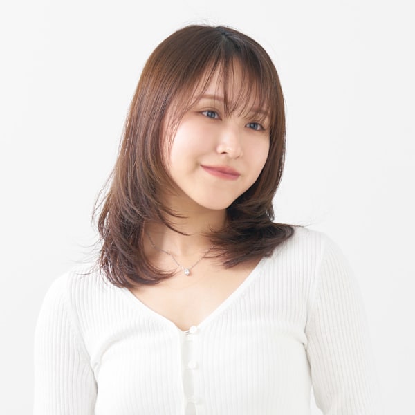 フェイスレイヤー|ジャック・モアザン　新宿タカシマヤ店