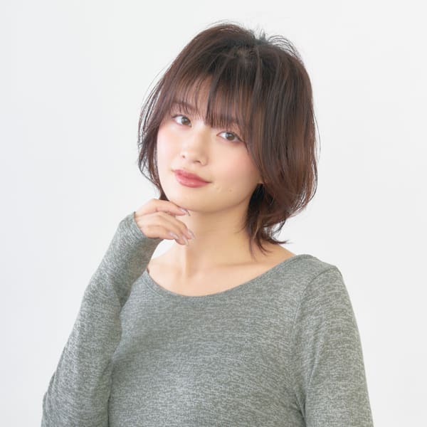 ボブウルフ|ジャック・モアザン　新宿タカシマヤ店