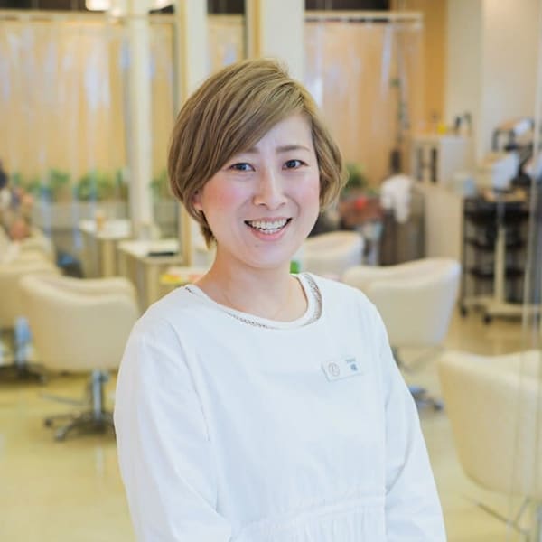 楊 麗麗|Rapport【ラポート】