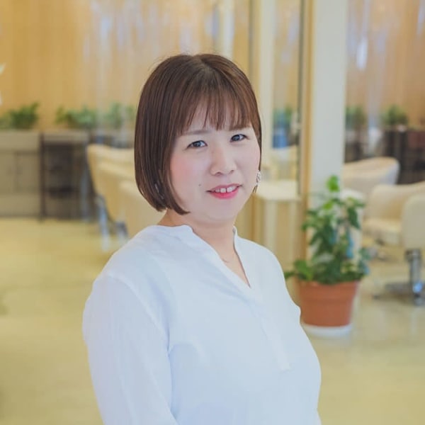 井原 美由紀|Rapport【ラポート】