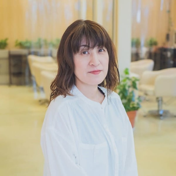 西田 万里|Rapport【ラポート】