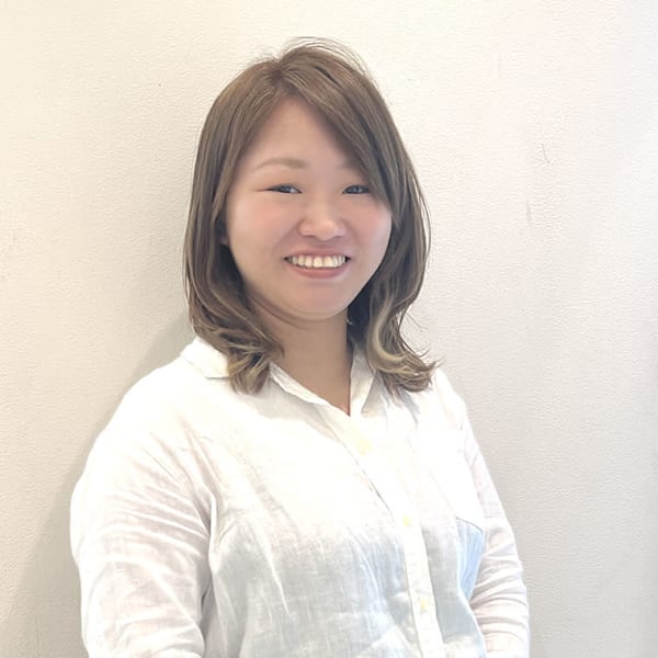 小西 朱里|Rapport【ラポート】