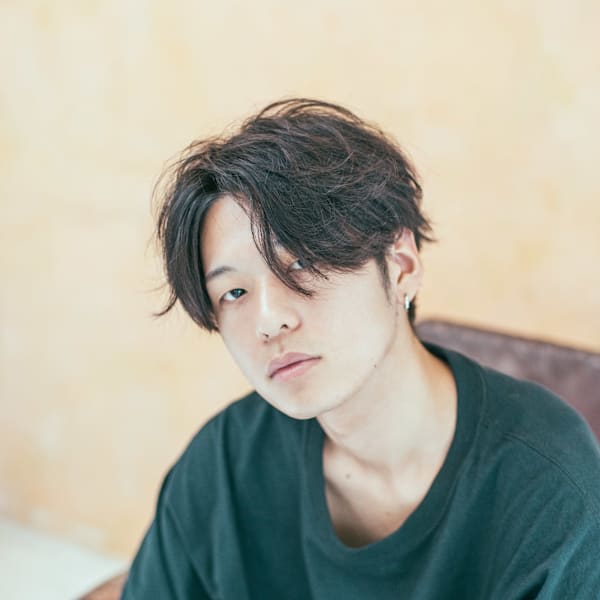 【全席個室】MEN'S HAIR Lex 新小岩×スタイル|【全席個室】MEN'S HAIR Lex 新小岩【メンズヘアレックス】