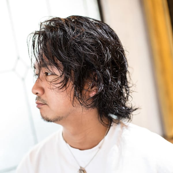 【全席個室】MEN'S HAIR Lex 新小岩×スタイル|【全席個室】MEN'S HAIR Lex 新小岩【メンズヘアレックス】