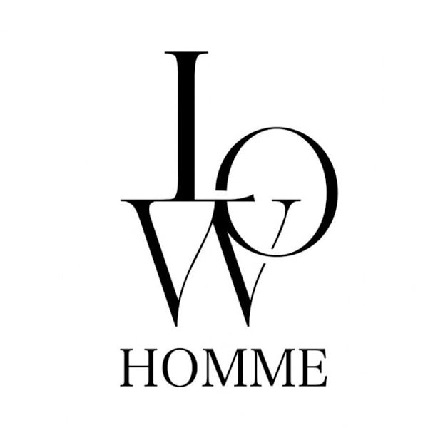LOUWE HOMME/men's salon/メンズサロン/立川【ローウェ オム メンズサロン メンズサロン タチカワ】のスタッフ紹介。LOUWE HOMME
