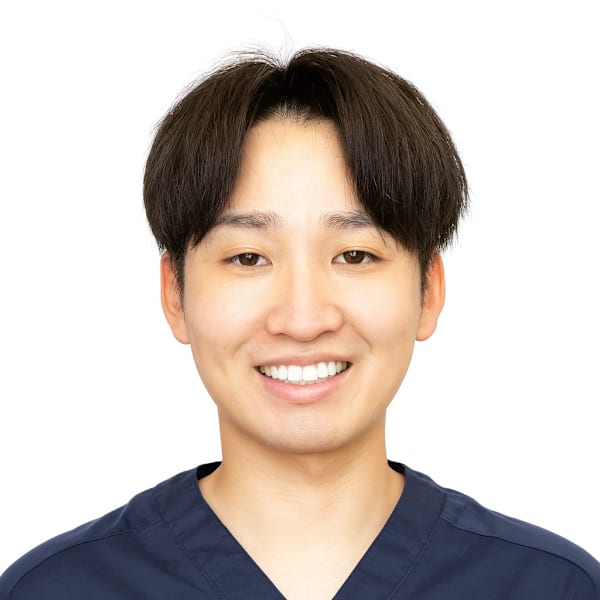 BESTマッサージ Lab【ベストマッサージラボ】のスタッフ紹介。イガラシ