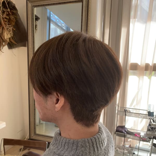 Saibu 飯田橋/神楽坂メンズスタイル|Saibu