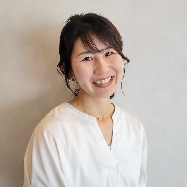 美容室 STROKE 伊勢崎宮子店【ストローク】【ビヨウシツ ストローク イセサキミヤコテン】のスタッフ紹介。小澤 美南