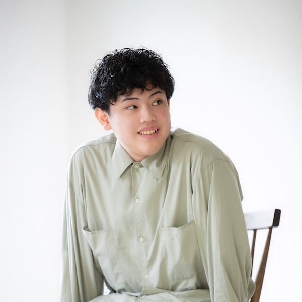 LashinVan【ラシンバン】【ラシンバン】のスタッフ紹介。榎本 竜良