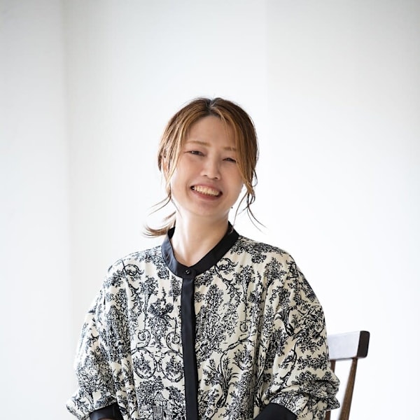 LashinVan【ラシンバン】【ラシンバン】のスタッフ紹介。森本 笑