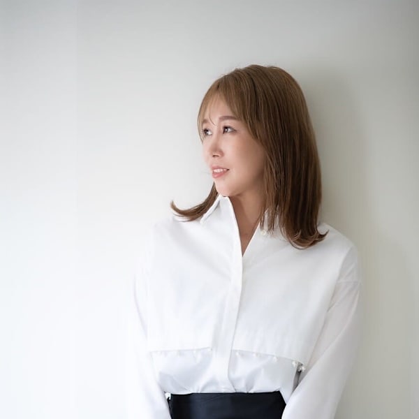 LashinVan【ラシンバン】【ラシンバン】のスタッフ紹介。水津 育美