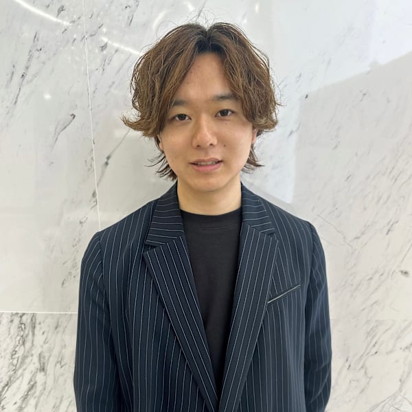 道源 秀介|Parve Mix