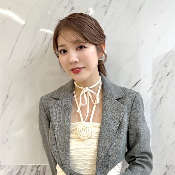 佐藤瑠香|Parve Mix