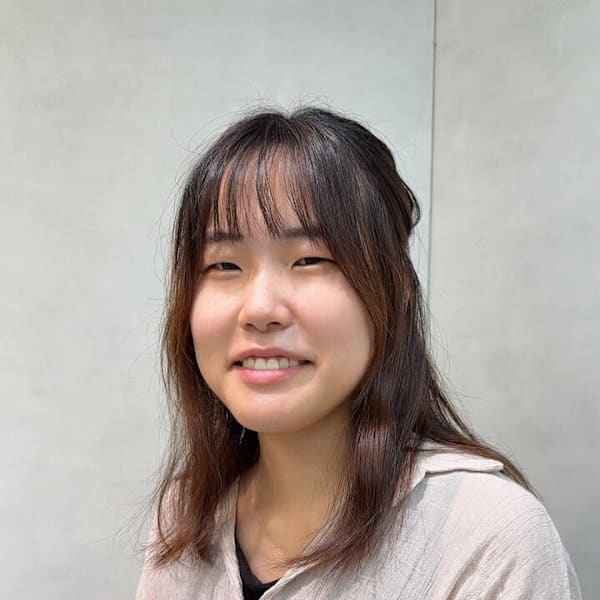 amie 梅田【アミ】【アミ ウメダ】のスタッフ紹介。加藤志帆