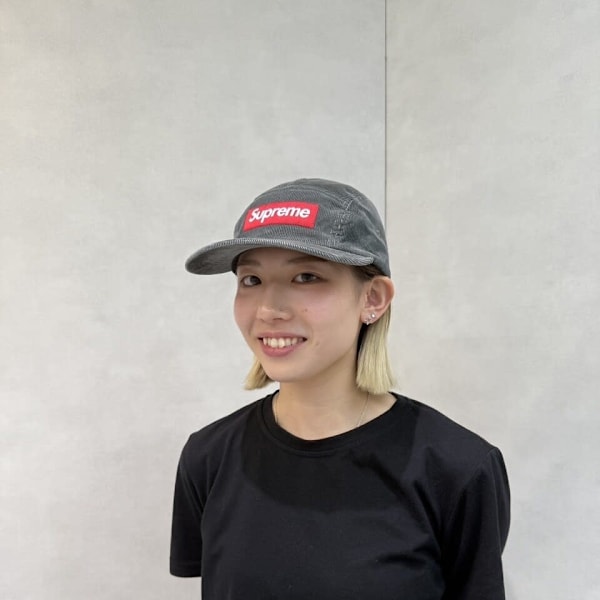 amie 梅田【アミ】【アミ ウメダ】のスタッフ紹介。富川 陸