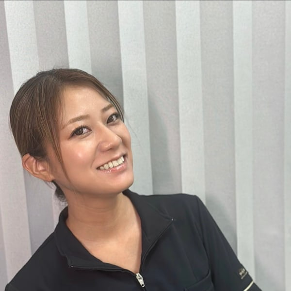 Lino me【リノミー】のスタッフ紹介。シマタニ ユメナ