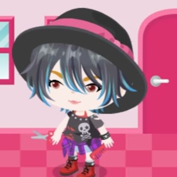 ヘアーモードナカモト【ヘアーモードナカモト】のスタッフ紹介。ヘアーモードナカモト