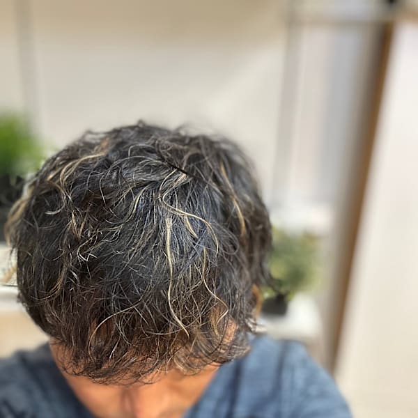 Saibu飯田橋/神楽坂　メンズスタイル