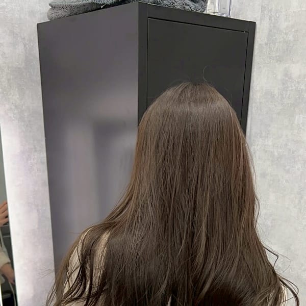 オリーブベージュ|ROW 川崎