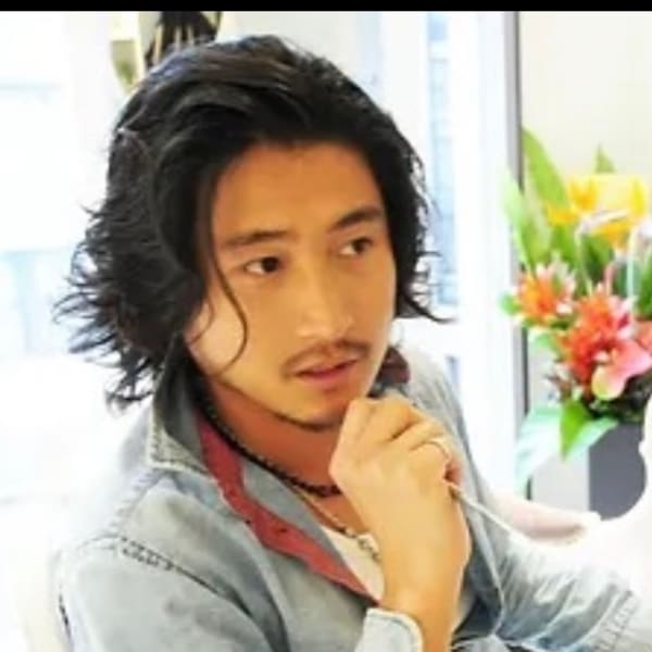 CRECO【クレコ】のスタッフ紹介。居鶴貞寛