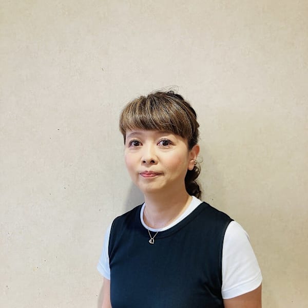 遠藤 真紀|hair&make Sofa高森店【ソファー】