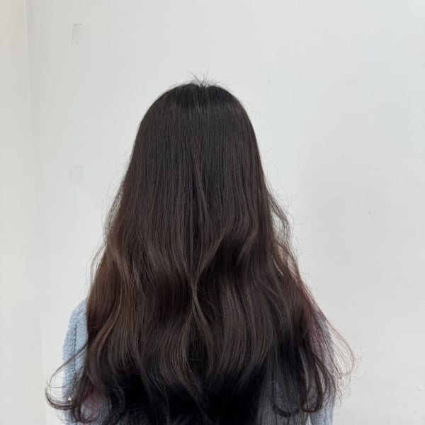 グラデーションカラー