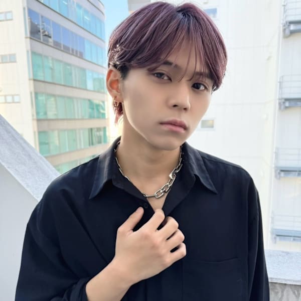 シースルーマッシュスタイル|Flora by siesta