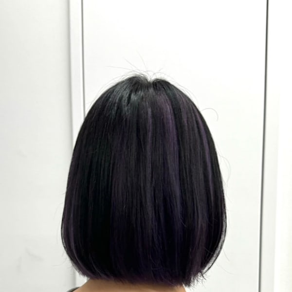 ハイライトバイオレット