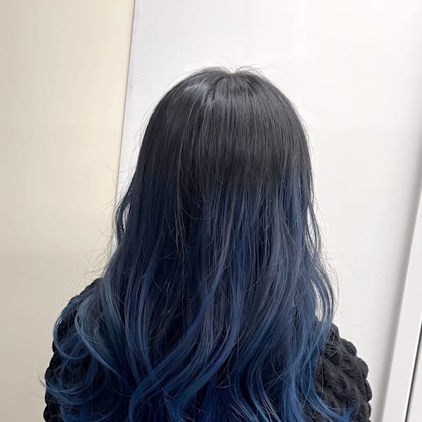 グラデーションカラー