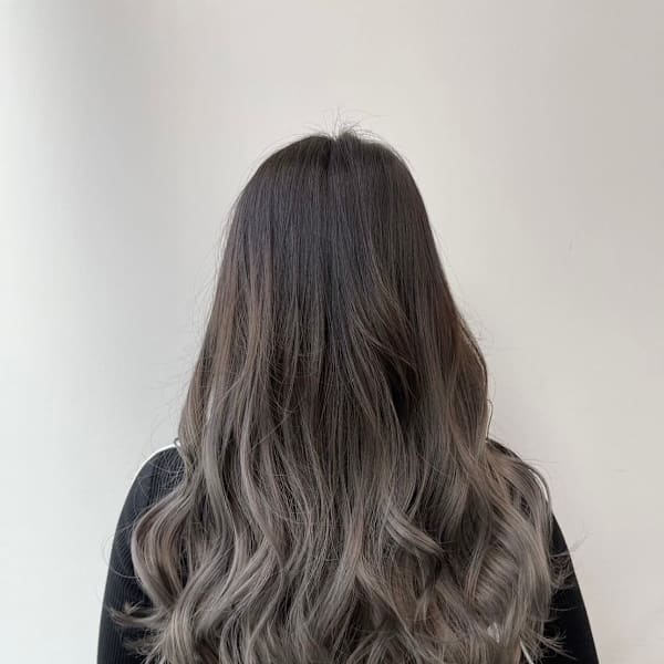 アッシュグラデ